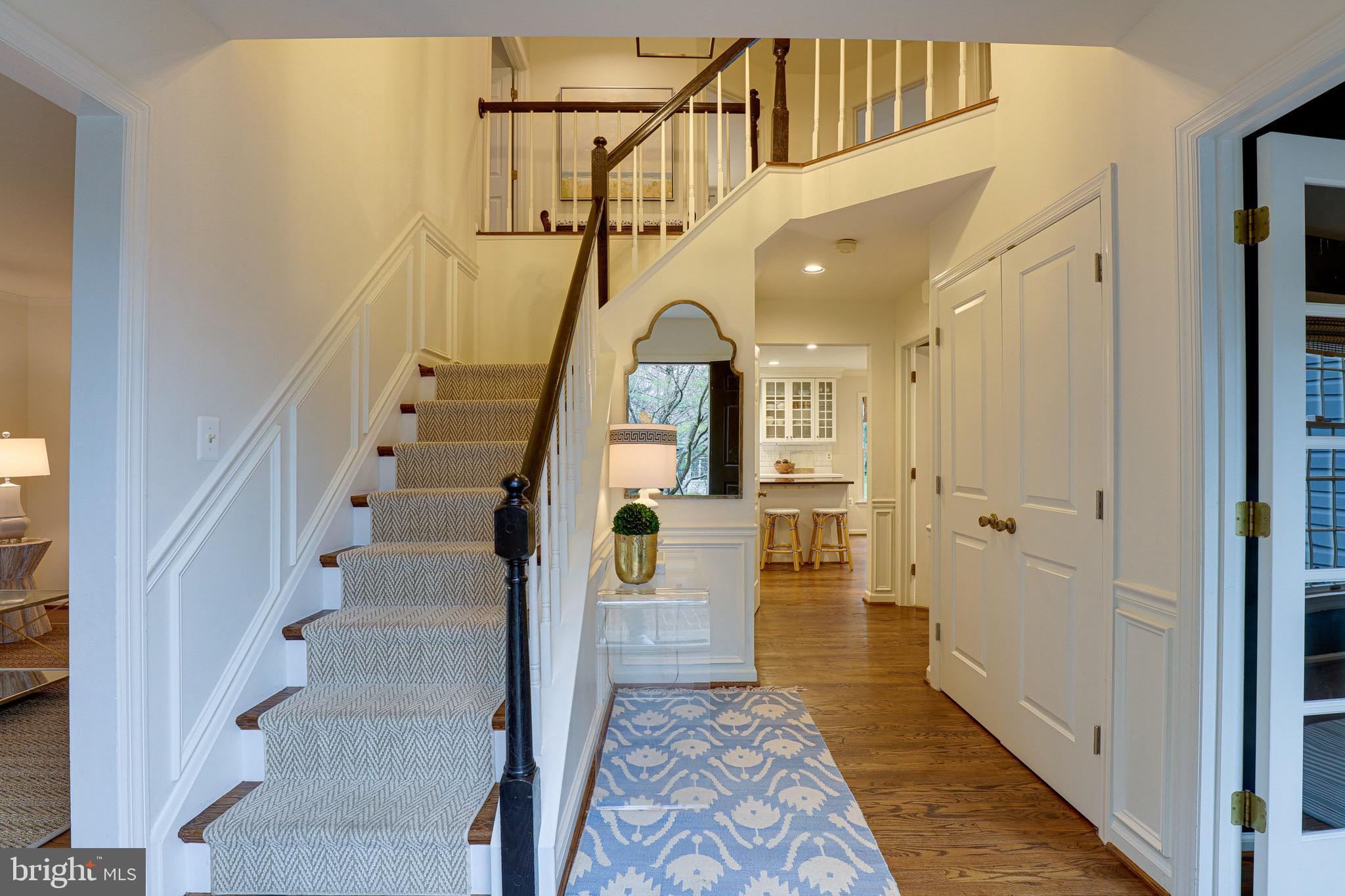 7121 Charles Spring Way Towson, MD 21204 - Photo 5 of 38 Gallery Image 5