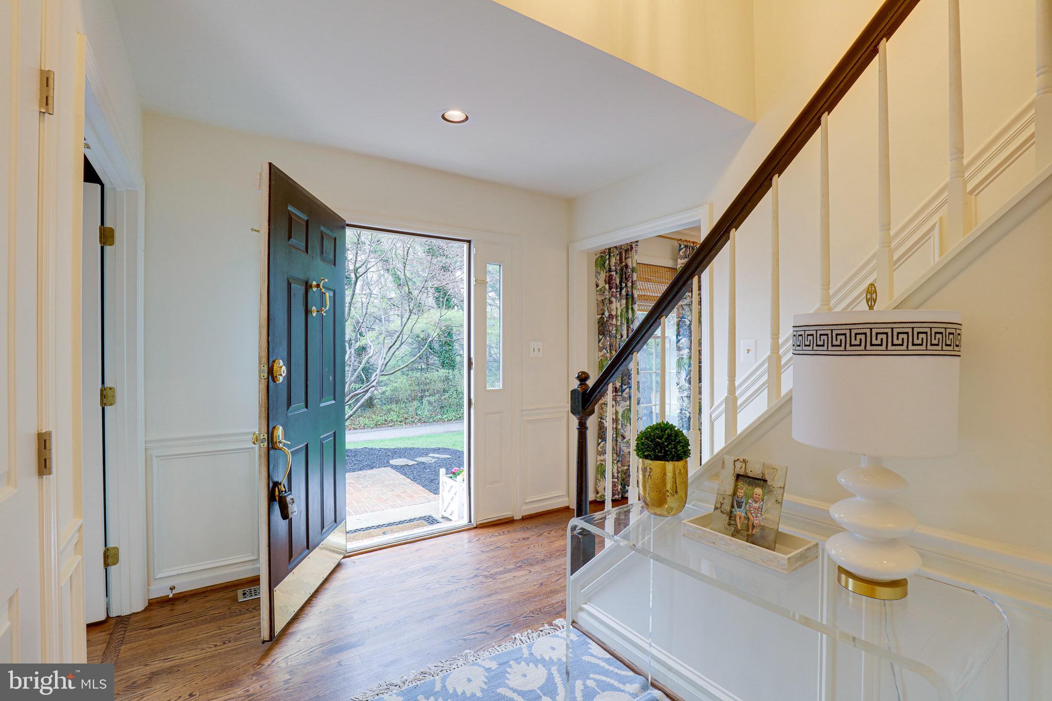 7121 Charles Spring Way Towson, MD 21204 - Photo 6 of 38 Gallery Image 6