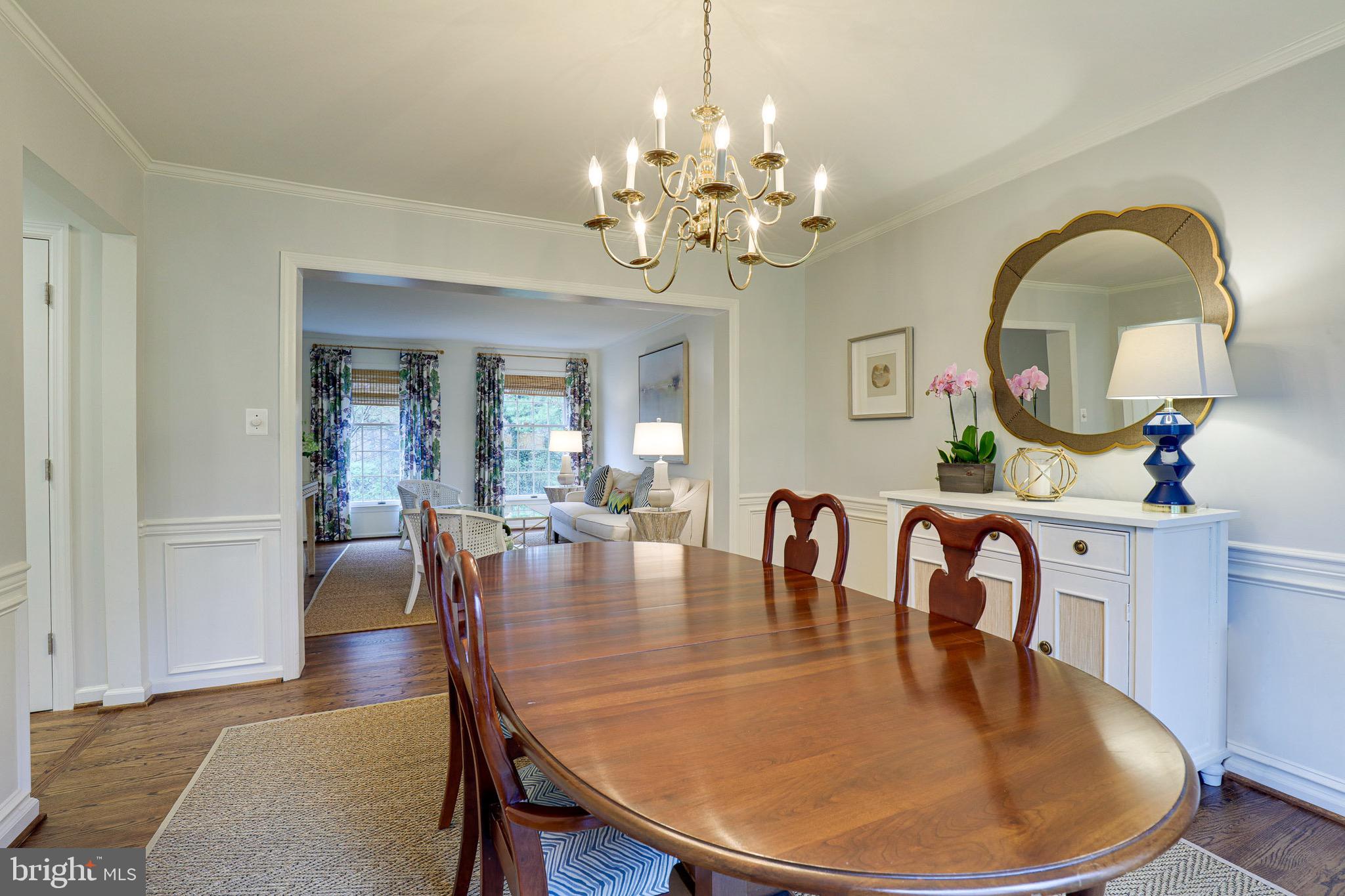 7121 Charles Spring Way Towson, MD 21204 - Photo 8 of 38 Gallery Image 8