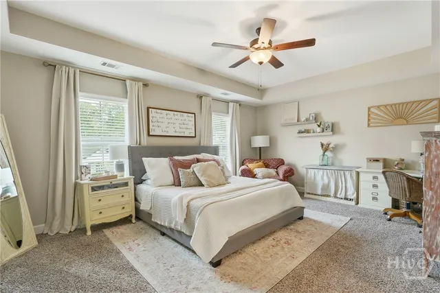 $495,900 | 132 Wexford Drive, Richmond Hill, GA 31324