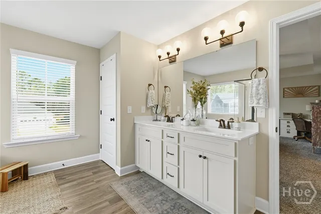 $495,900 | 132 Wexford Drive, Richmond Hill, GA 31324