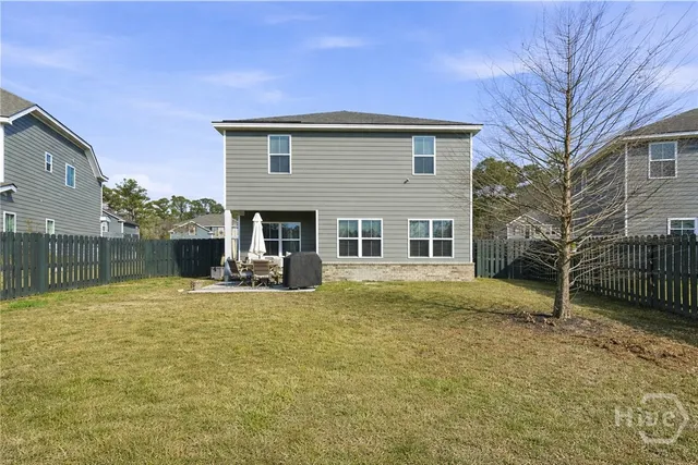 $495,900 | 132 Wexford Drive, Richmond Hill, GA 31324