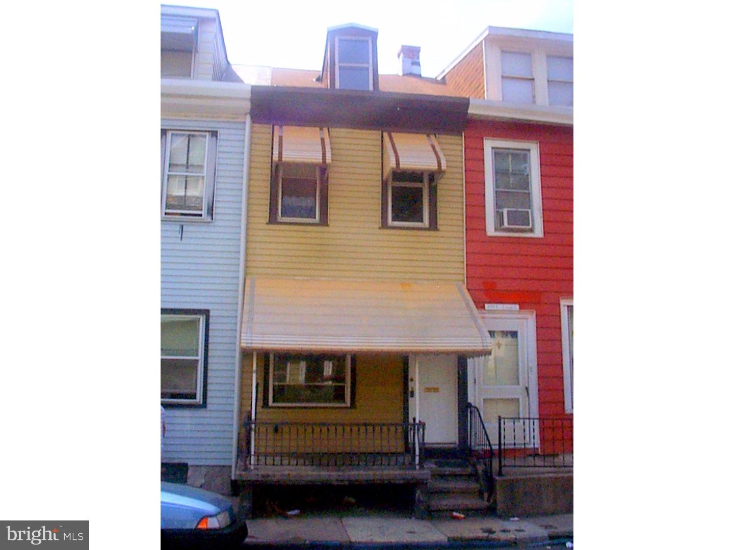 1012 Locust Street Reading, PA 19604 - Photo 1 of 6 Gallery Image 1