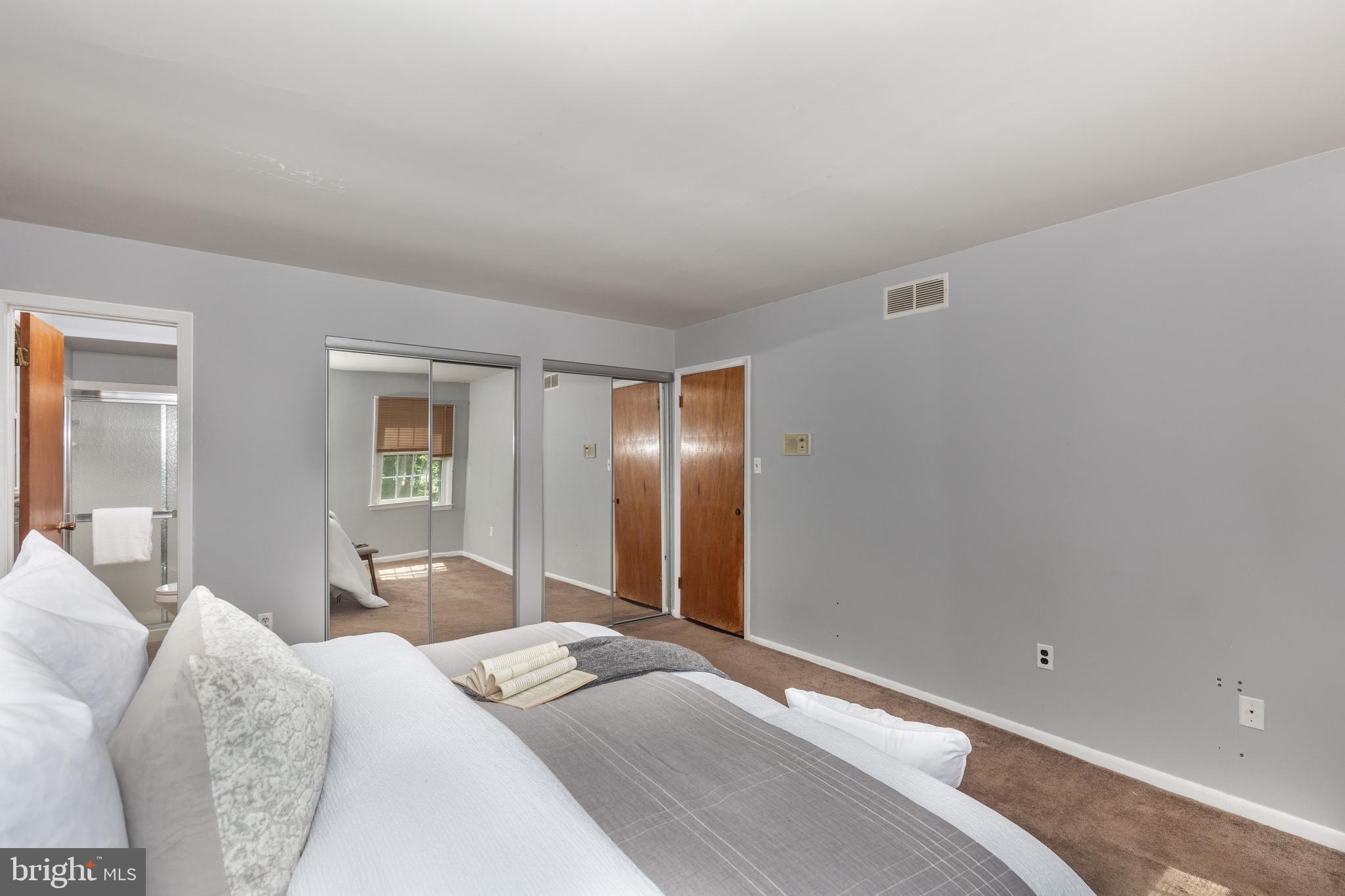 2711 Overview Road Hampstead, MD 21074 - Photo 28 of 65 Primary Bedroom