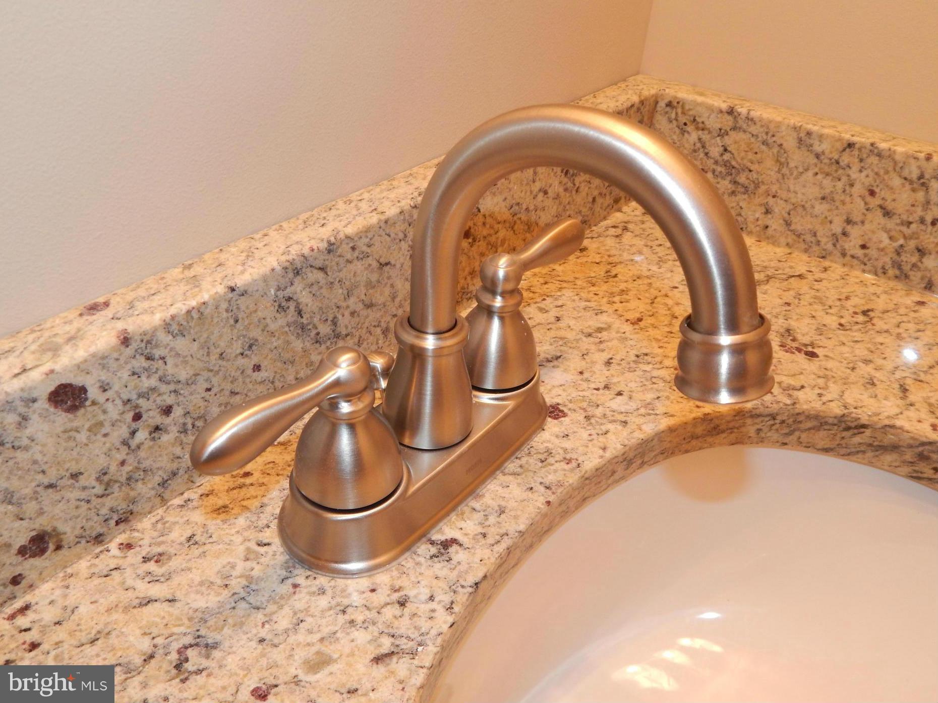222 Compton Road Waldorf, MD 20602 - Photo 11 of 23 Satin nickel finishes