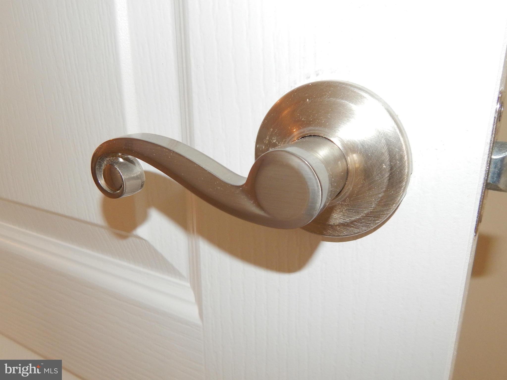 222 Compton Road Waldorf, MD 20602 - Photo 15 of 23 Satin nickel finishes