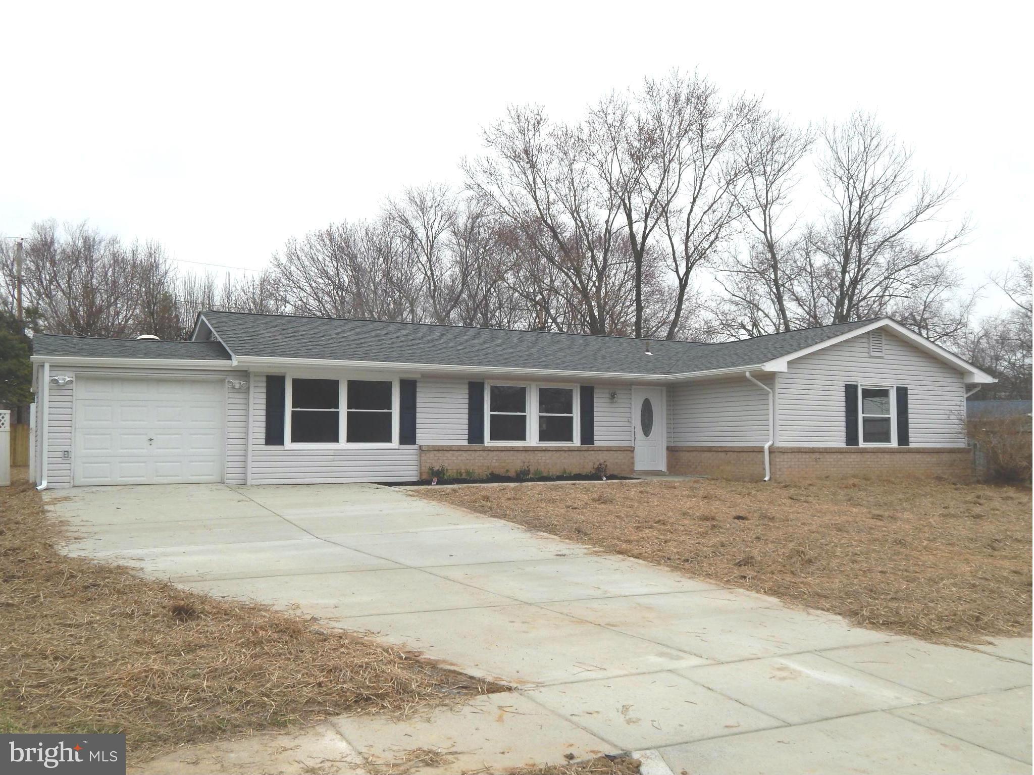 222 Compton Road Waldorf, MD 20602 - Photo 23 of 23 Exterior (Front)