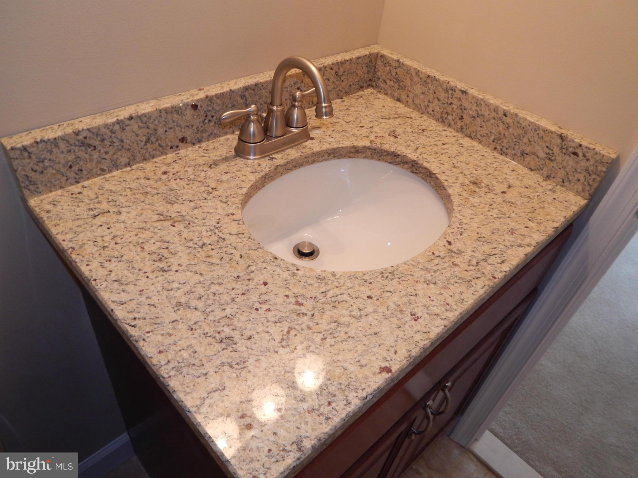 222 Compton Road Waldorf, MD 20602 - Photo 10 of 23 Granite Vanity