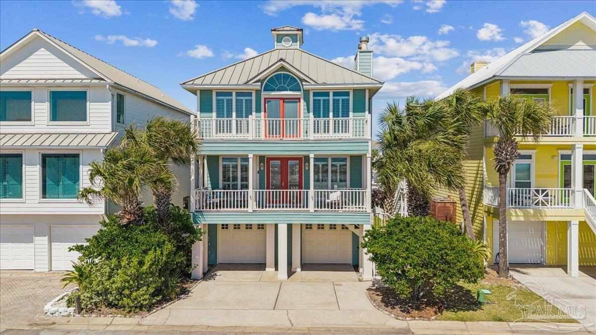 1070 Fort Pickens Road Pensacola Beach, FL 32561 - Photo 6 of 52 Gallery Image 6