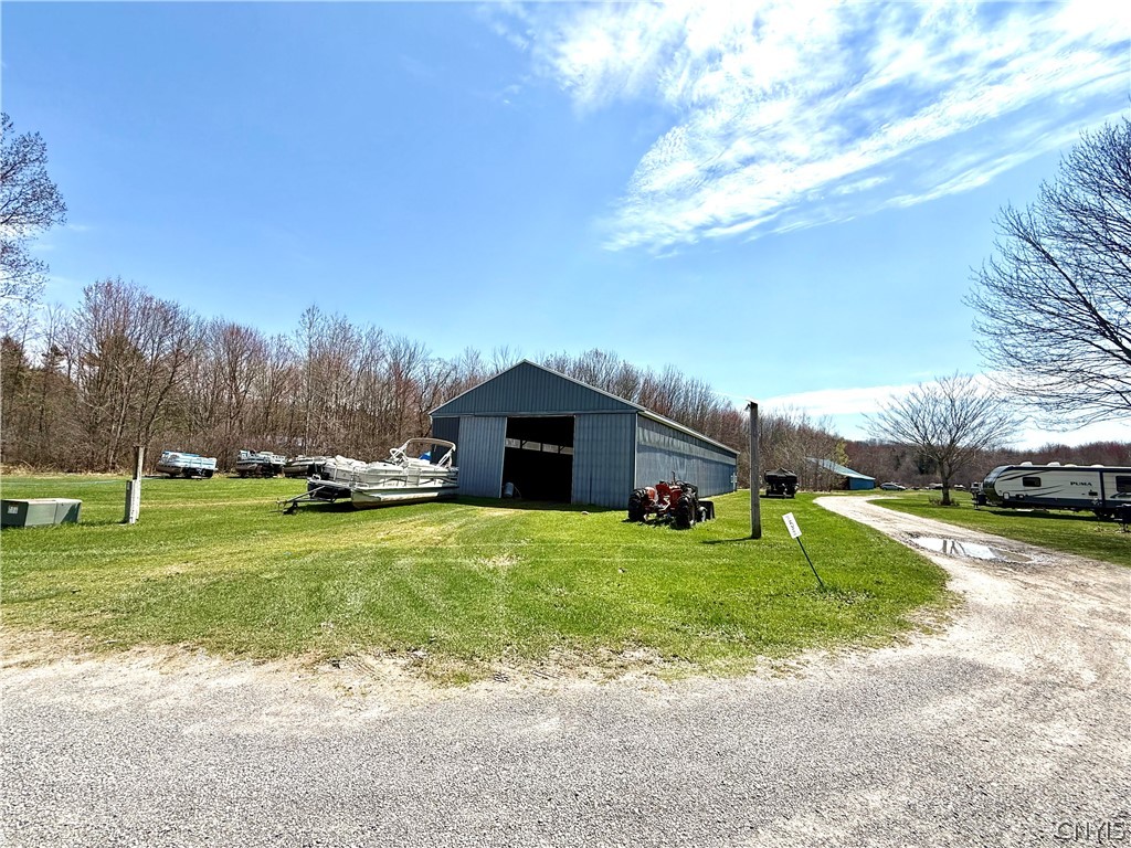 3037 County Rte 15 Sandy Creek, NY 13142 - Photo 21 of 34