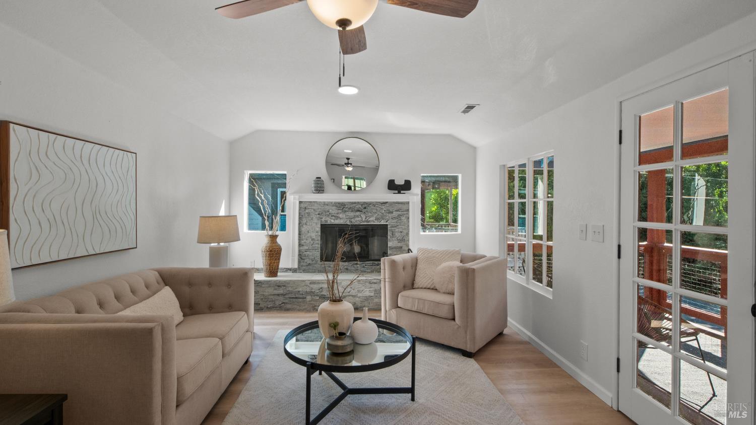 15627 Riverside Drive Guerneville, CA 95446 - Photo 9 of 79