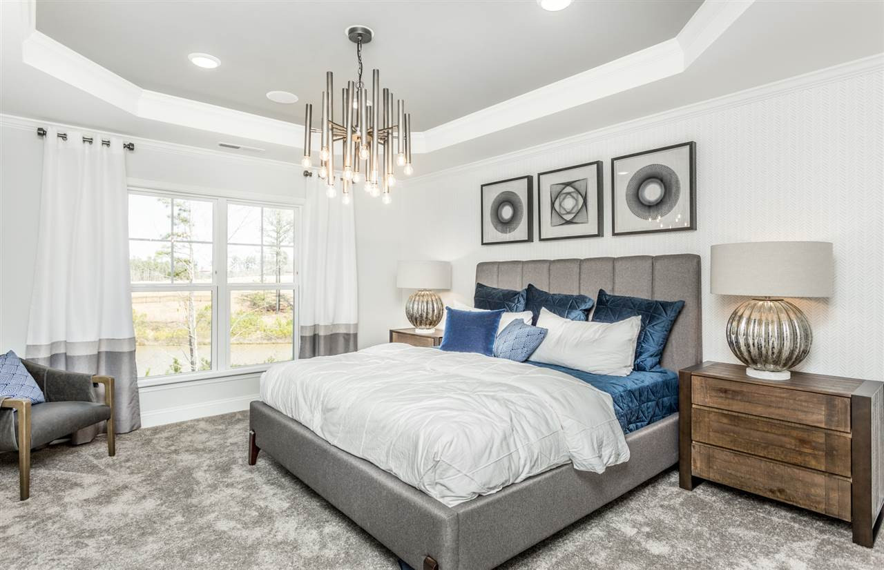 1013 Felman Road, Unit LOT 89 Durham, NC 27703 - Photo 14 of 23 Photo 14
