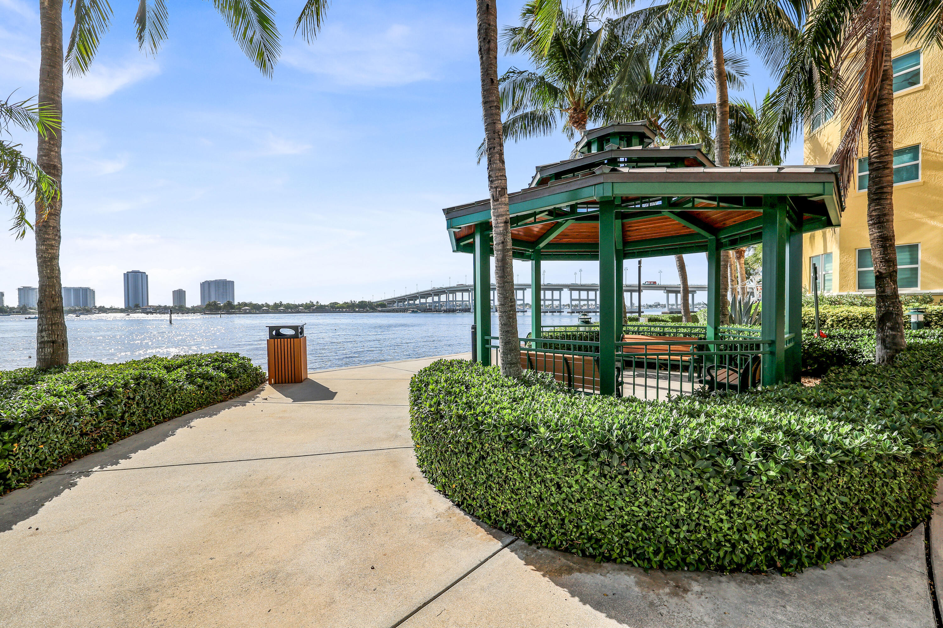 2640 Lake Shore Drive, Unit 2312 Riviera Beach, FL 33404 - Photo 53 of 61 Marina Grand - 24