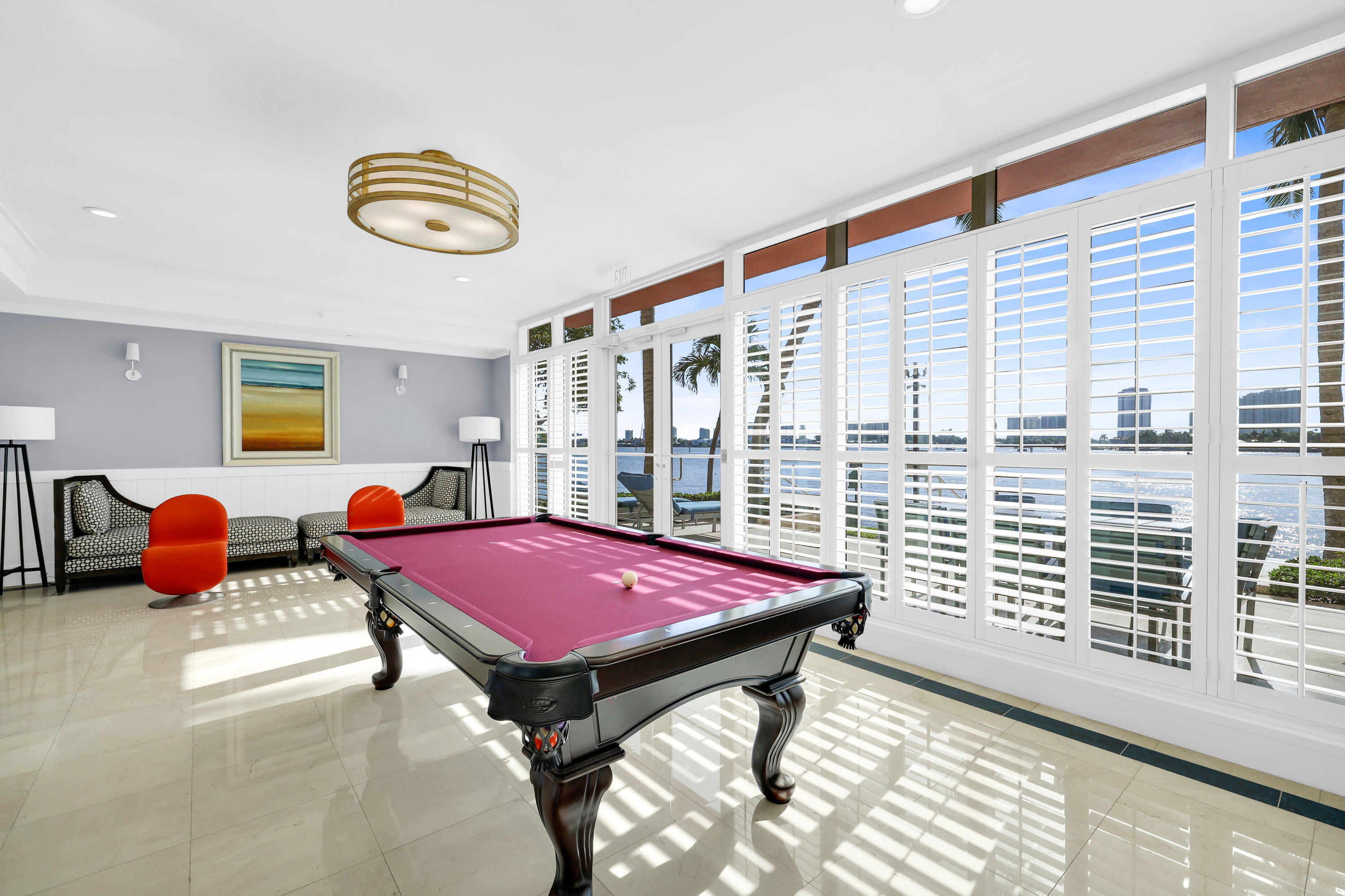 2640 Lake Shore Drive, Unit 2312 Riviera Beach, FL 33404 - Photo 60 of 61 Marina Grand - 57