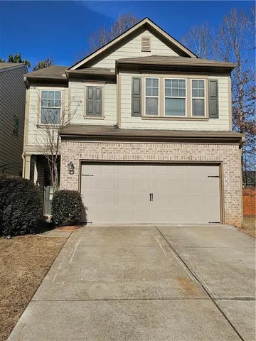 $2,400 | 6185 Crested Moss Drive, Alpharetta, GA 30004