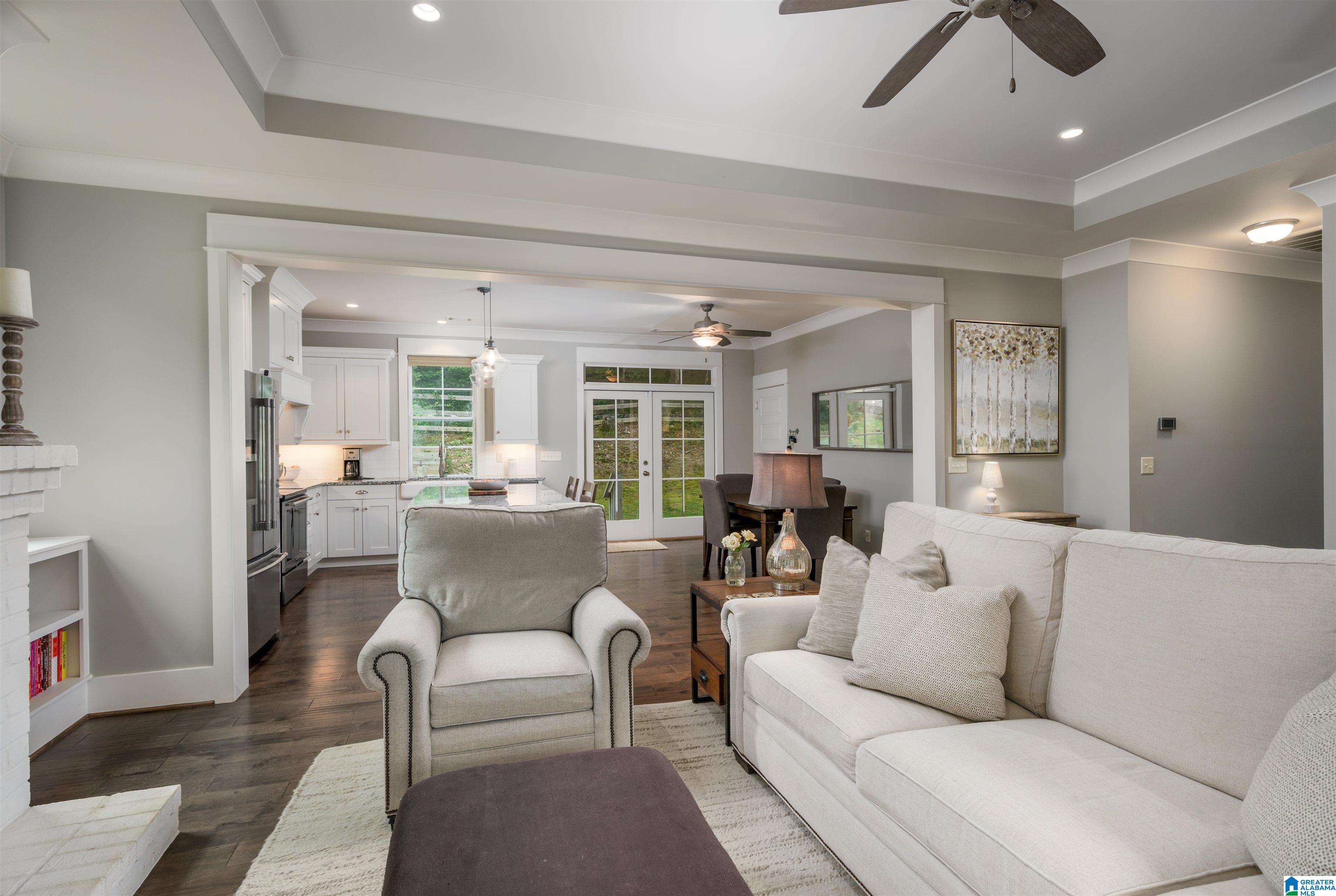 1640 Rex Lake Road Leeds, AL 35094 - Photo 5 of 24