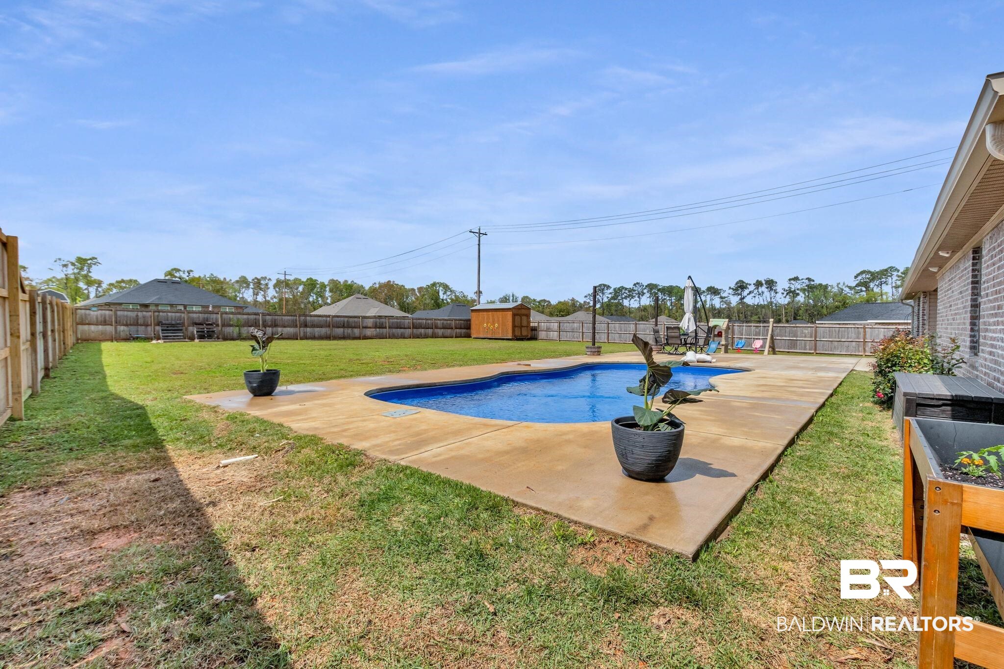 22765 Ridgewood Drive Robertsdale, AL 36567 - Photo 30 of 42