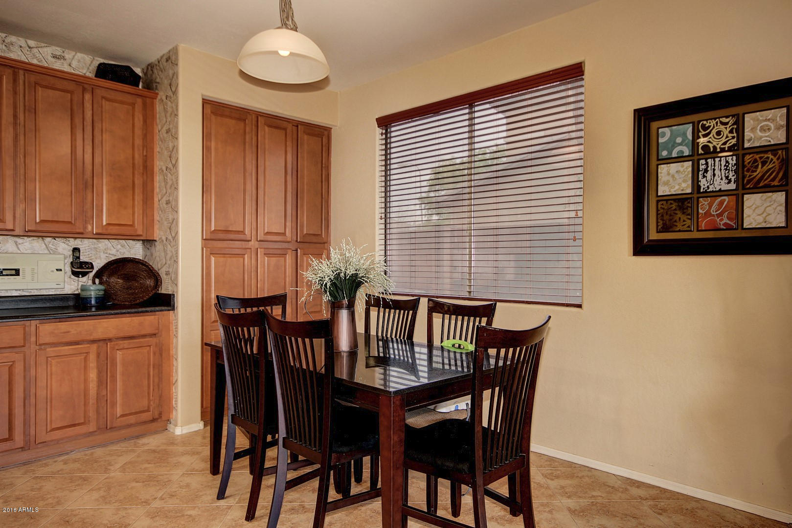 6509 West Harwell Road Laveen, AZ 85339 - Photo 13 of 40 Kitchen