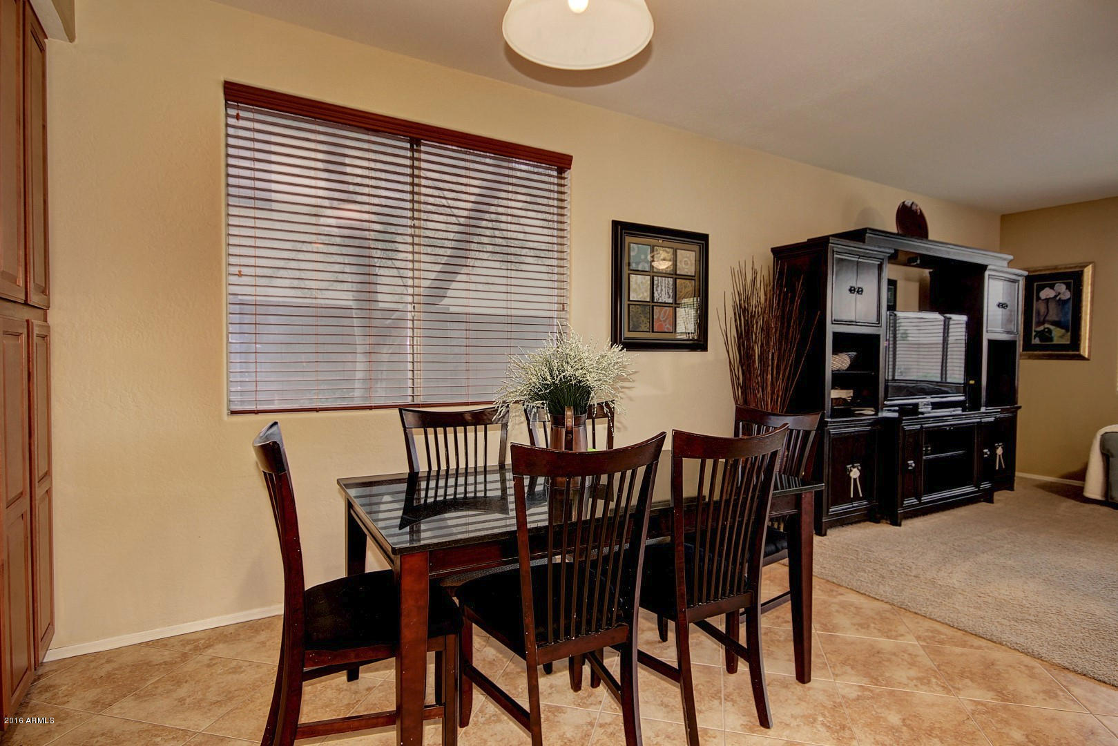 6509 West Harwell Road Laveen, AZ 85339 - Photo 14 of 40 Kitchen