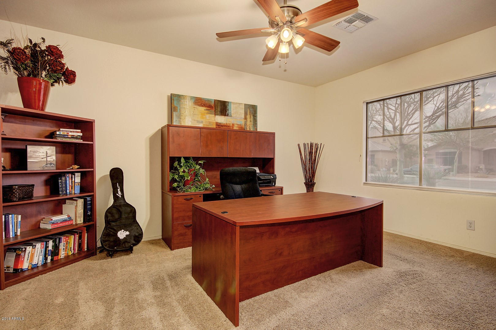 6509 West Harwell Road Laveen, AZ 85339 - Photo 19 of 40 Office