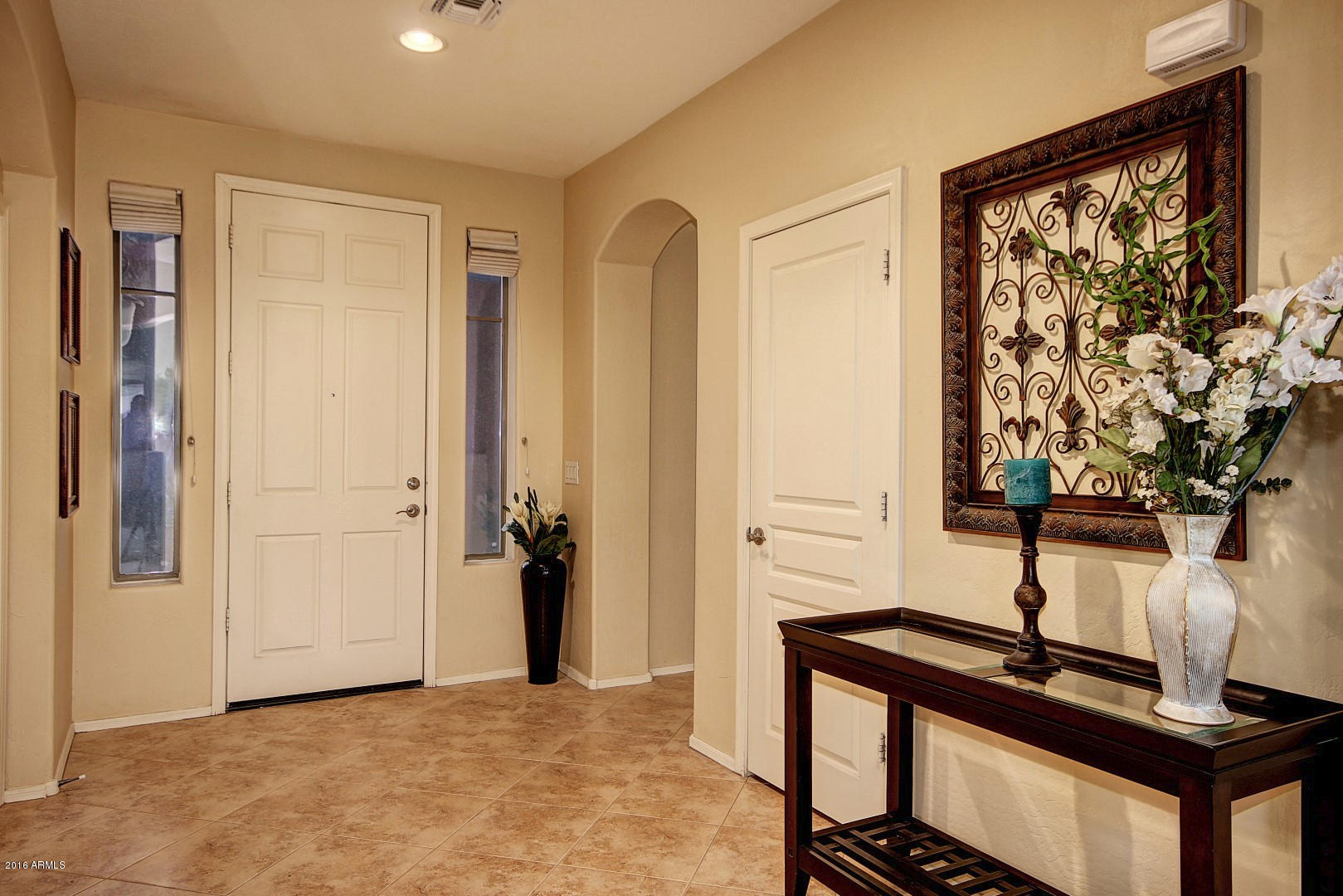 6509 West Harwell Road Laveen, AZ 85339 - Photo 3 of 40 Entry Way