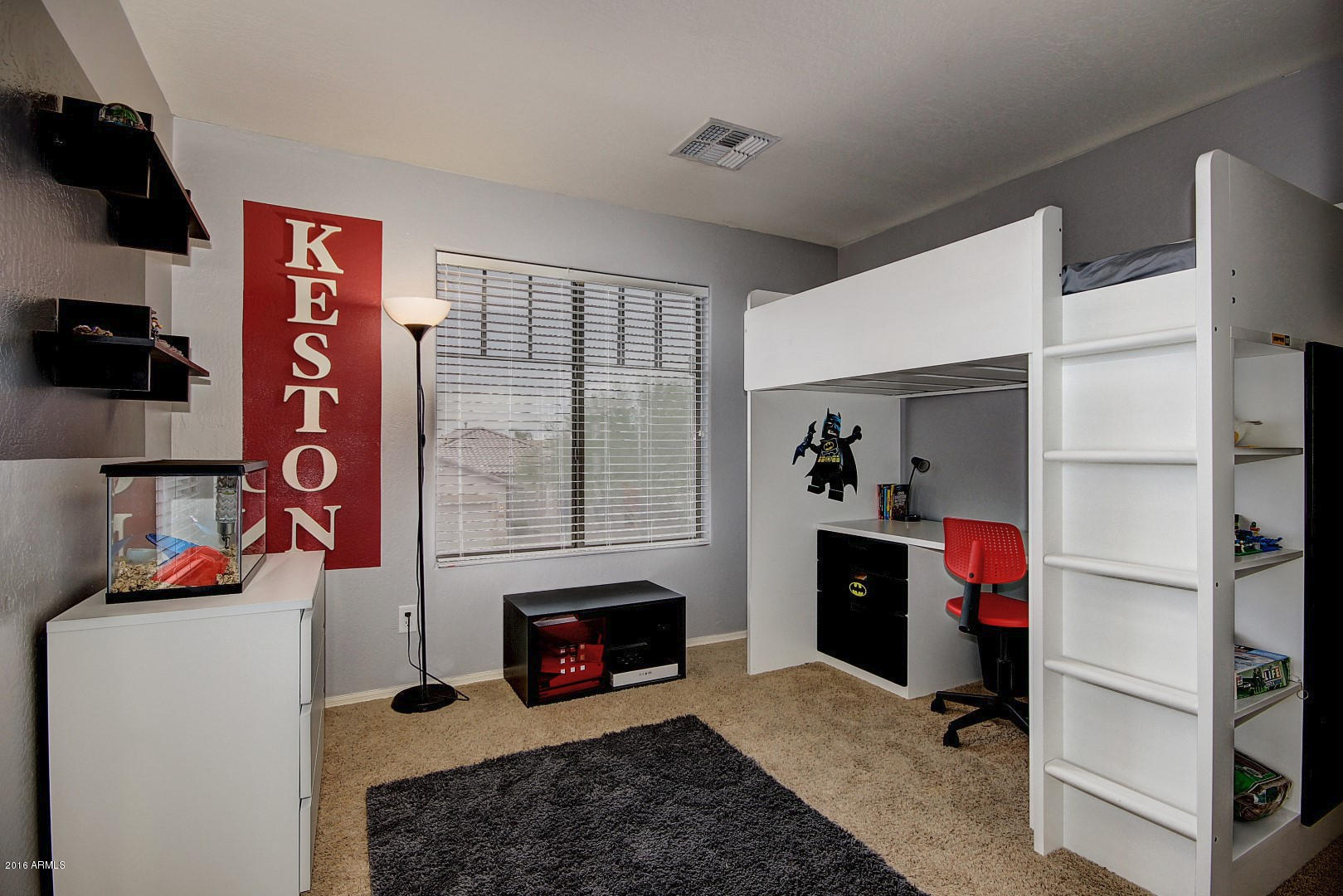 6509 West Harwell Road Laveen, AZ 85339 - Photo 31 of 40 Bedroom II