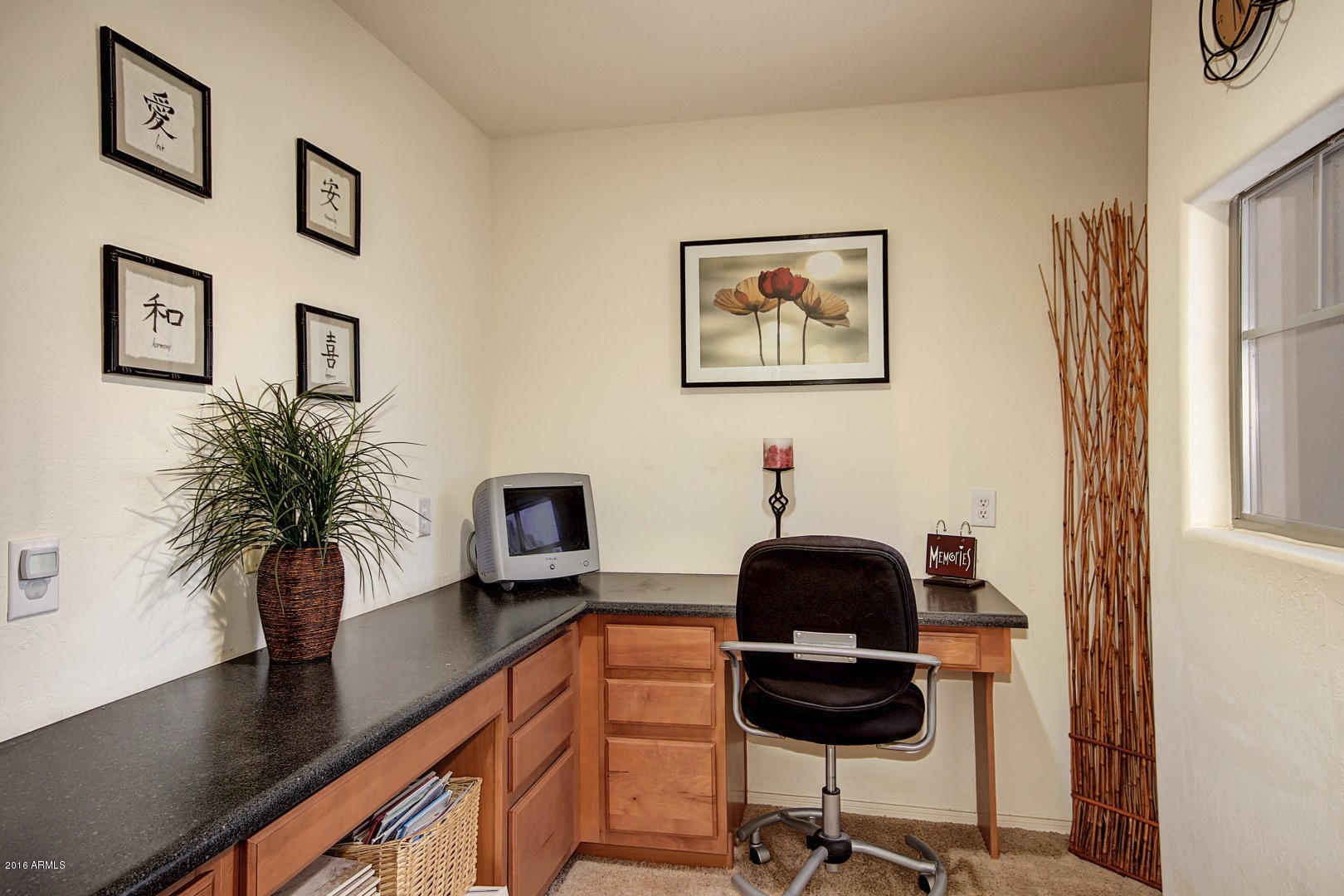 6509 West Harwell Road Laveen, AZ 85339 - Photo 34 of 40 Work Space on 2nd Floor