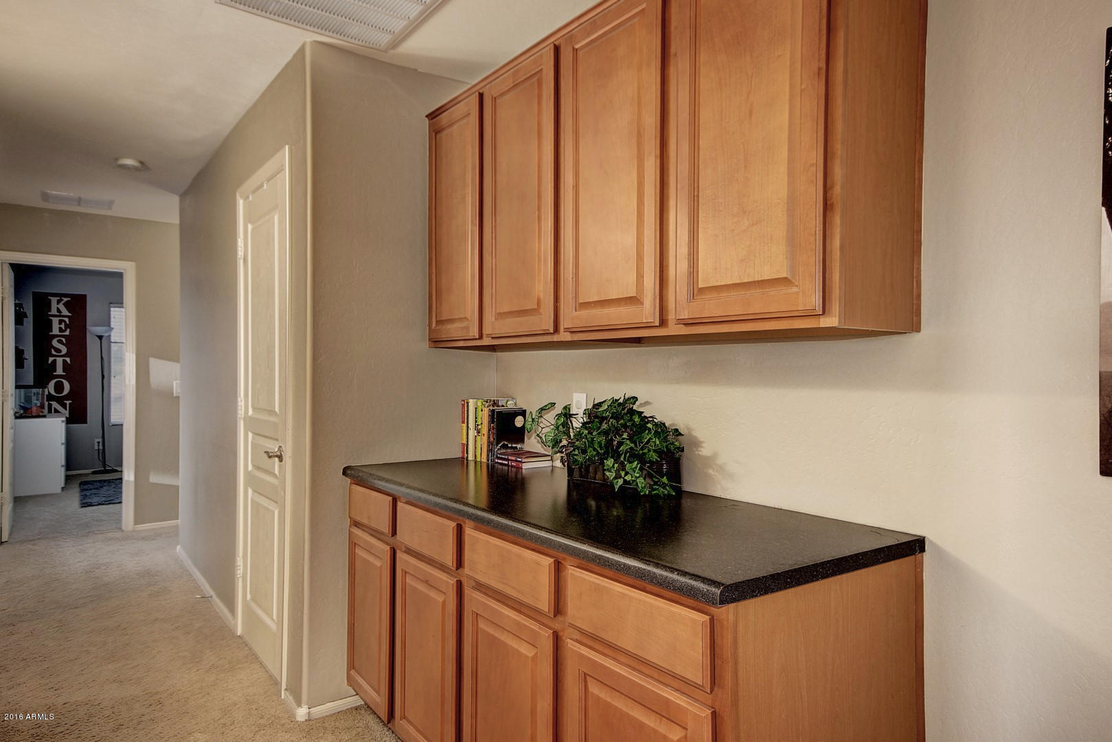 6509 West Harwell Road Laveen, AZ 85339 - Photo 35 of 40 Beautiful Built-in Cabinets