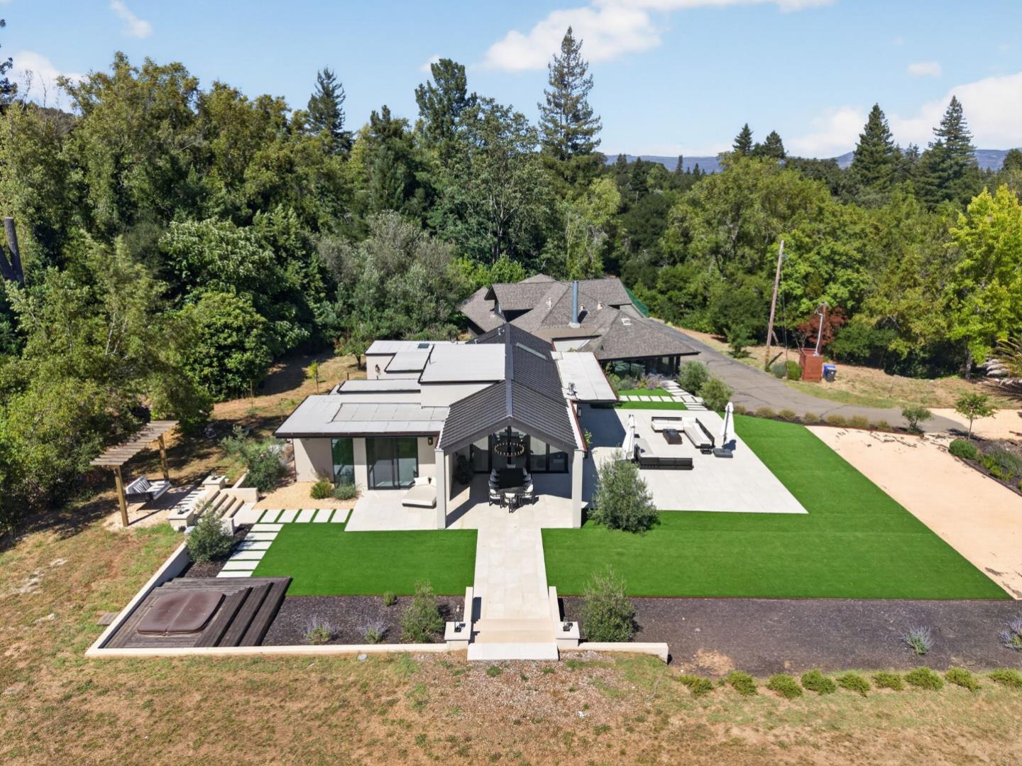 1195 Partrick Road Napa, CA 94558 - Photo 104 of 121