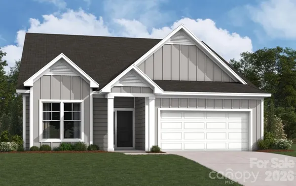 $451,020 | 1540 Kate Cecil Way, York, SC 29745