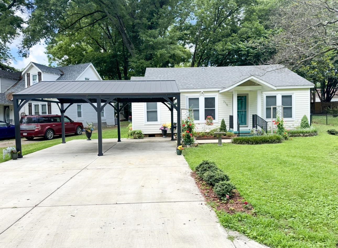 715 South Maple Street Covington, TN 38019 - Photo 4 of 35