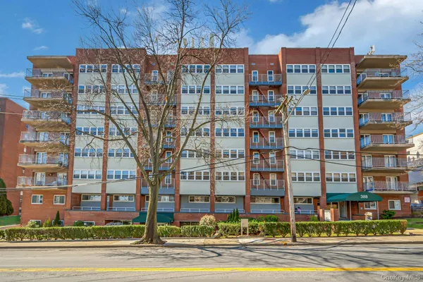 $140,000 | 370 Westchester Avenue, Unit 6M, Port Chester, NY 10573