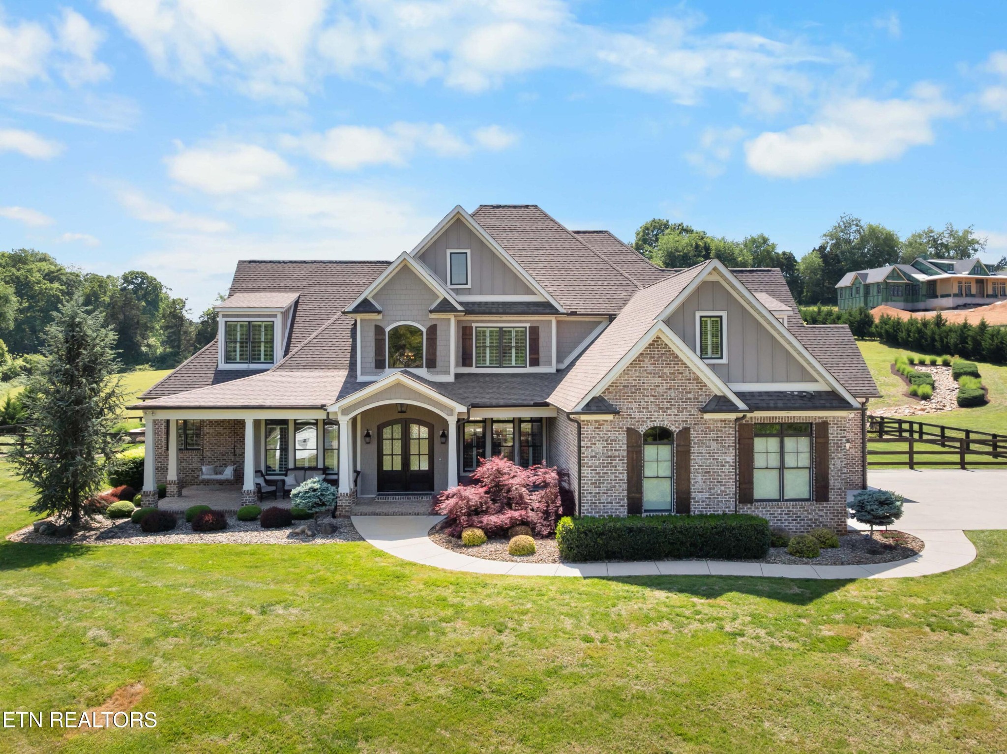 7809 Greenwell Road Knoxville, TN 37938 - Photo 1 of 60