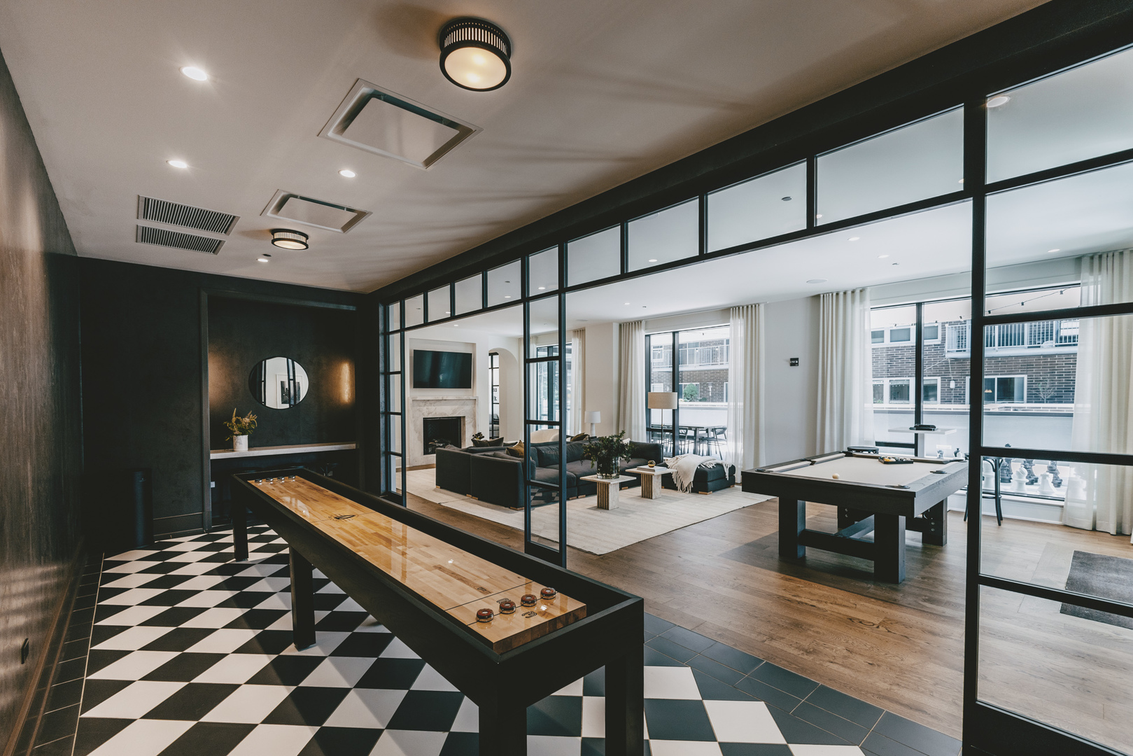 21 North May Street, Unit 601 Chicago, IL 60607 - Photo 58 of 64 Gallery Image 58