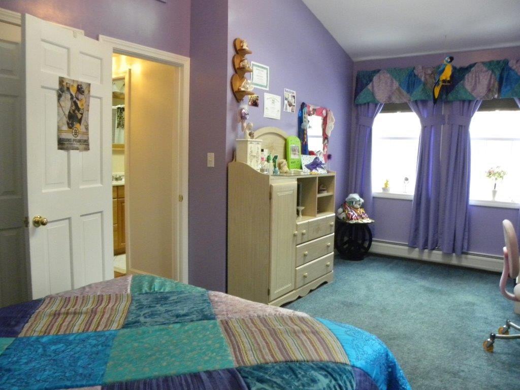 107 Pheasant Run Road Waterboro, ME 04030 - Photo 23 of 26 Second bedroom view