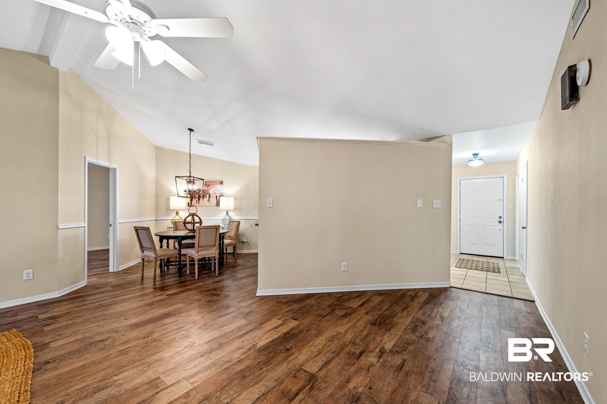 590 Ridgewood Drive Daphne, AL 36526 - Photo 10 of 27 GR & Dining Room