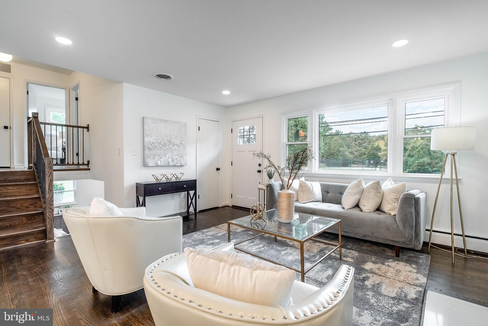 8705 Old Mt Vernon Road Alexandria, VA 22309 - Photo 11 of 28