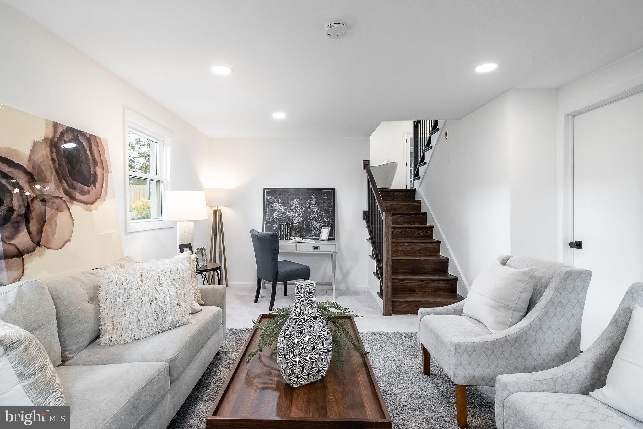 8705 Old Mt Vernon Road Alexandria, VA 22309 - Photo 13 of 28