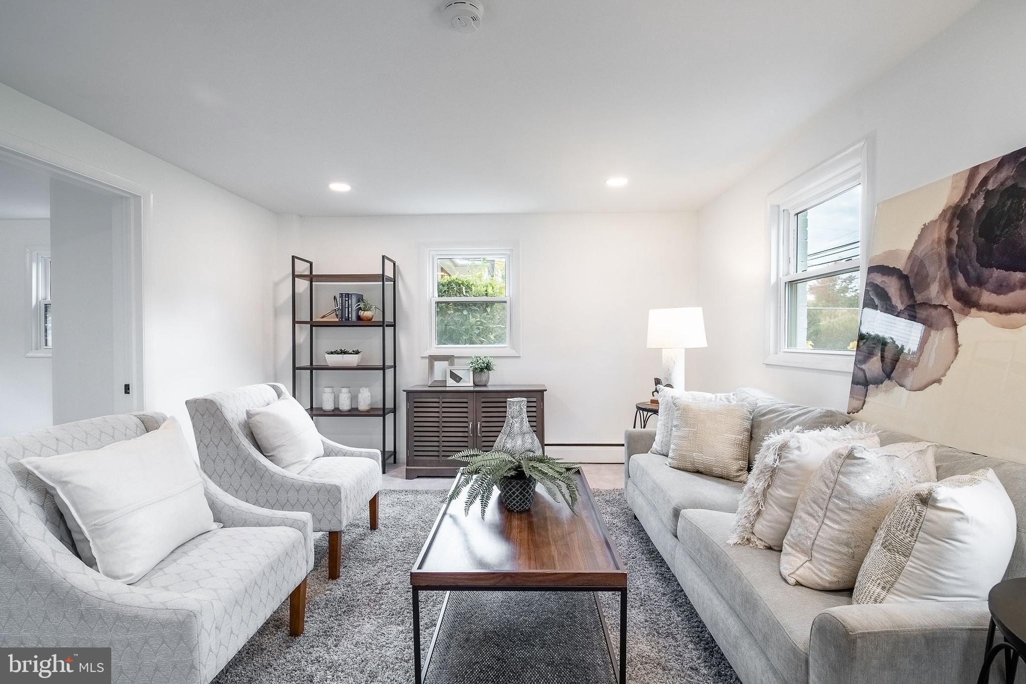 8705 Old Mt Vernon Road Alexandria, VA 22309 - Photo 15 of 28