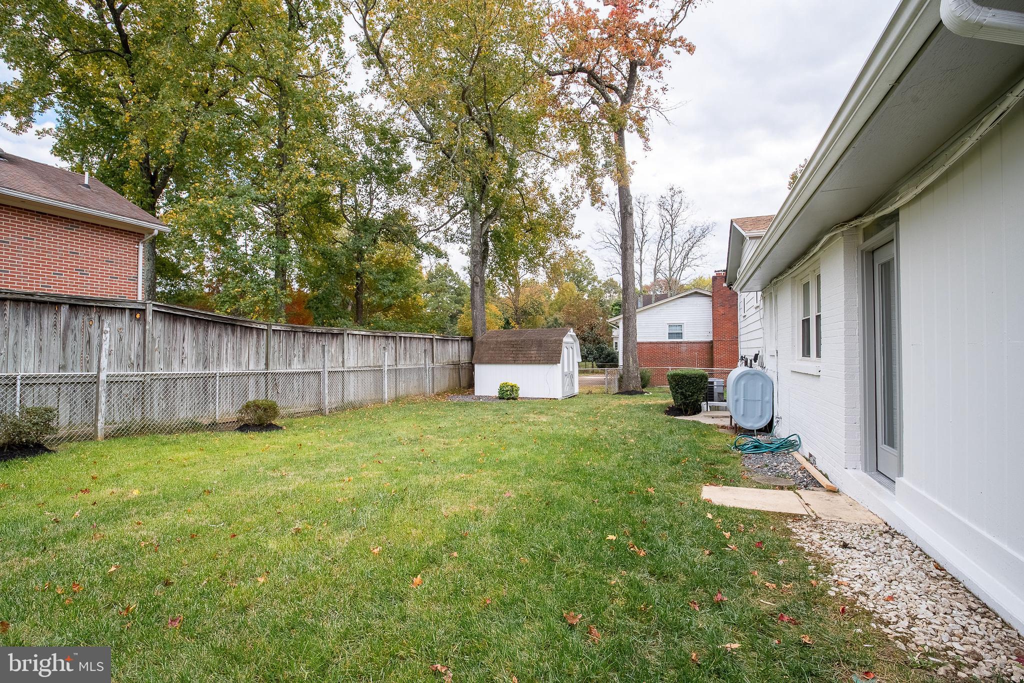 8705 Old Mt Vernon Road Alexandria, VA 22309 - Photo 26 of 28