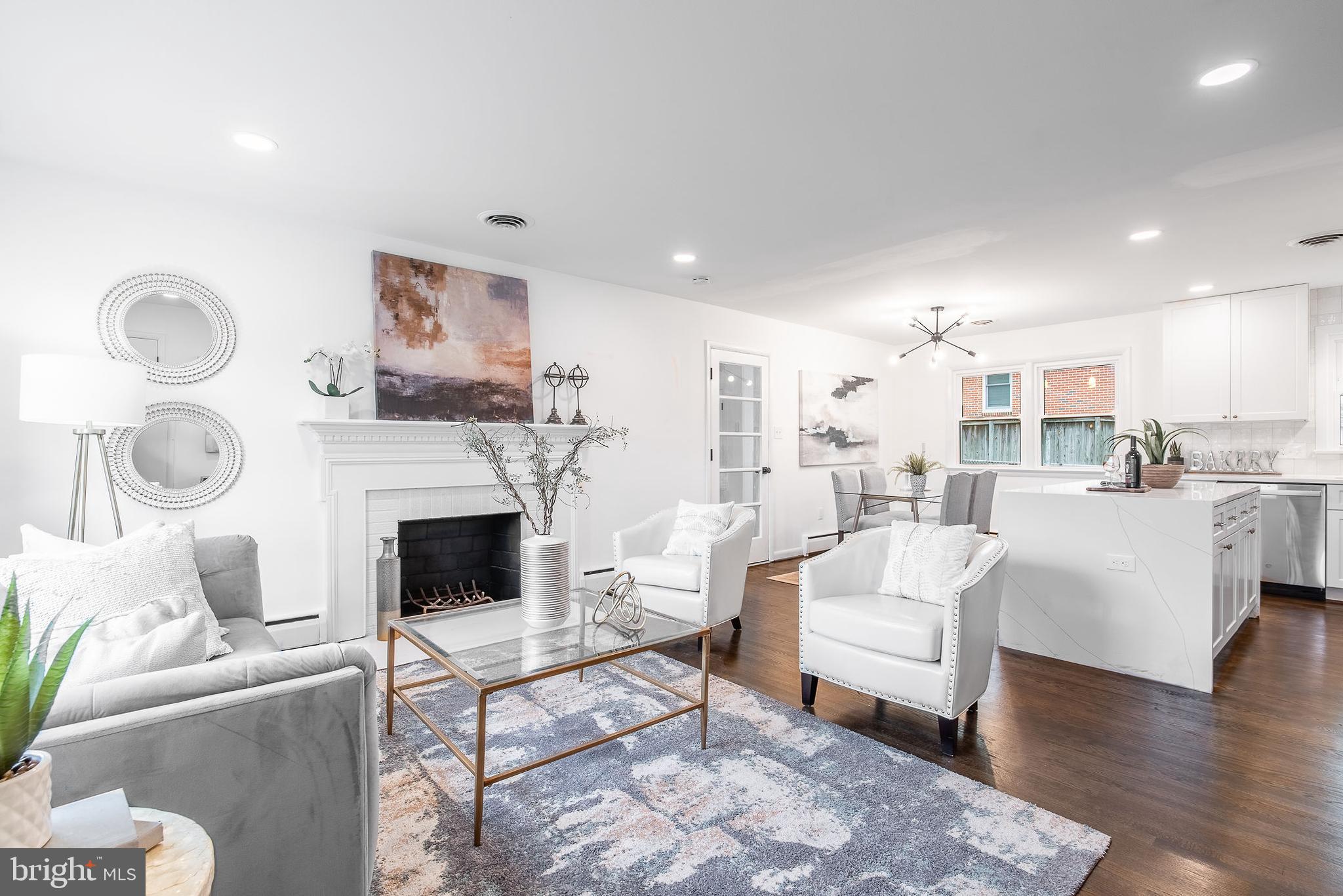 8705 Old Mt Vernon Road Alexandria, VA 22309 - Photo 9 of 28