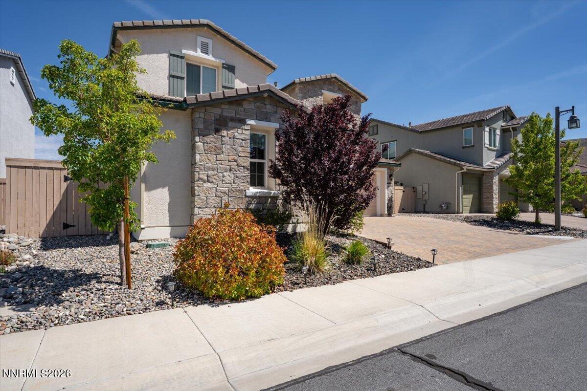 2855 Ethelinda Way Reno, NV 89521 - Photo 2 of 49 02-2855 Ethelinda Way Reno NV 89521 (2 o