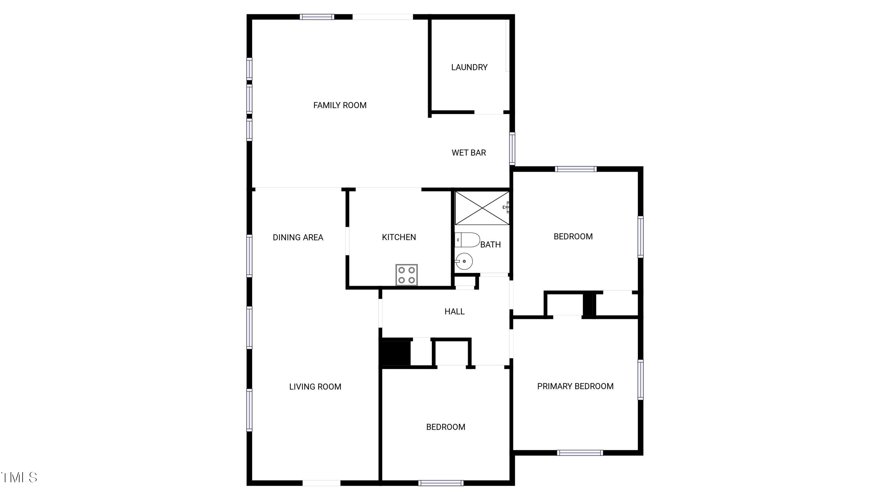 402 North King Charles Road Raleigh, NC 27610 - Photo 20 of 20 073b4813-a8f2-4f15-bd6b-0b88532c9dab