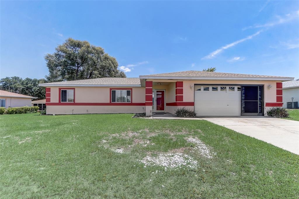 6070 Southwest 99th Place Ocala, FL 34476 - Photo 8 of 42