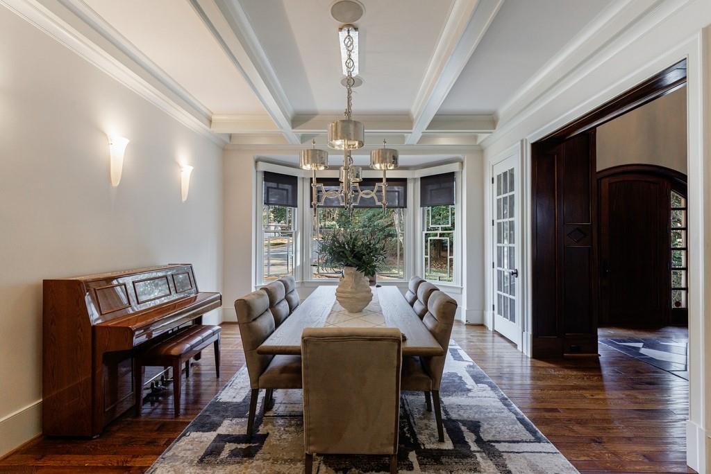 4500 Powers Ferry Road Northwest Atlanta, GA 30327 - Photo 11 of 95