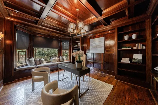 $4,395,000 | 4500 Powers Ferry Road Northwest, Atlanta, GA 30327