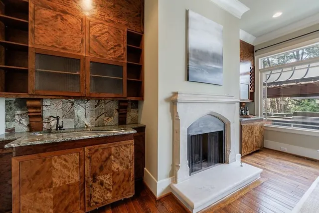 $4,395,000 | 4500 Powers Ferry Road Northwest, Atlanta, GA 30327