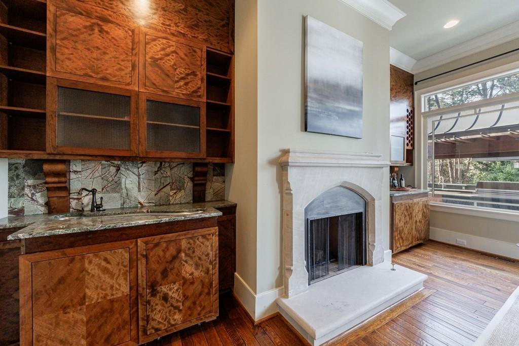 4500 Powers Ferry Road Northwest Atlanta, GA 30327 - Photo 17 of 95