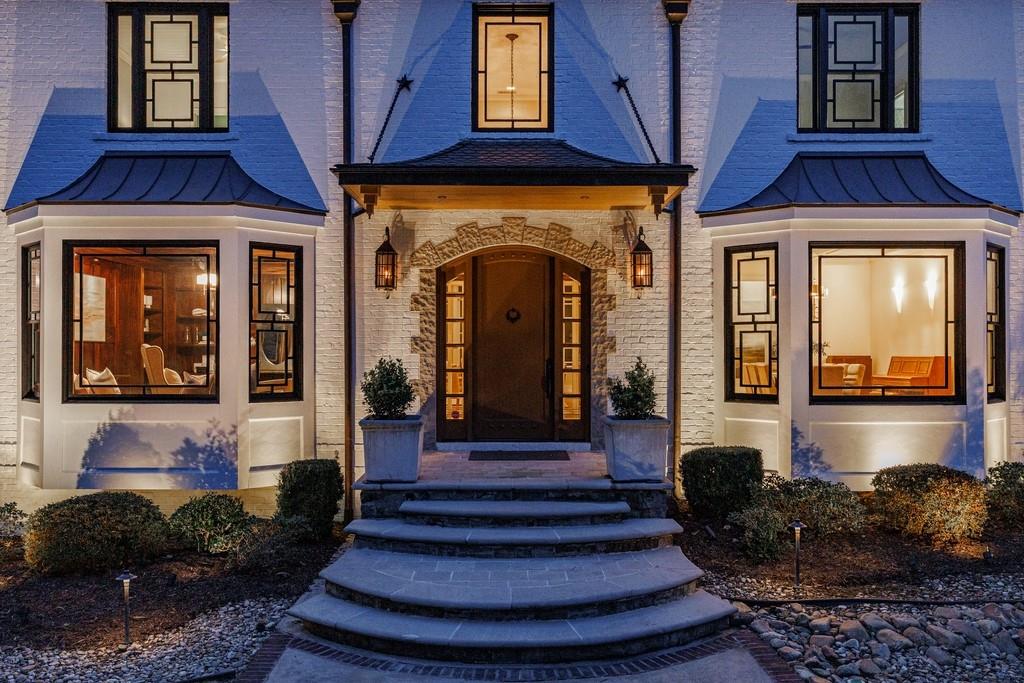 4500 Powers Ferry Road Northwest Atlanta, GA 30327 - Photo 2 of 95