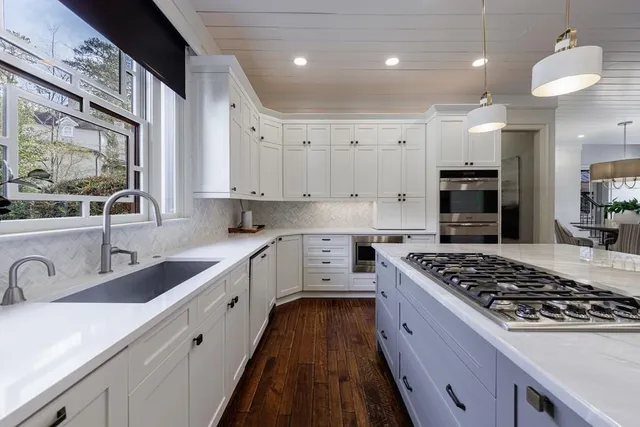 $4,395,000 | 4500 Powers Ferry Road Northwest, Atlanta, GA 30327